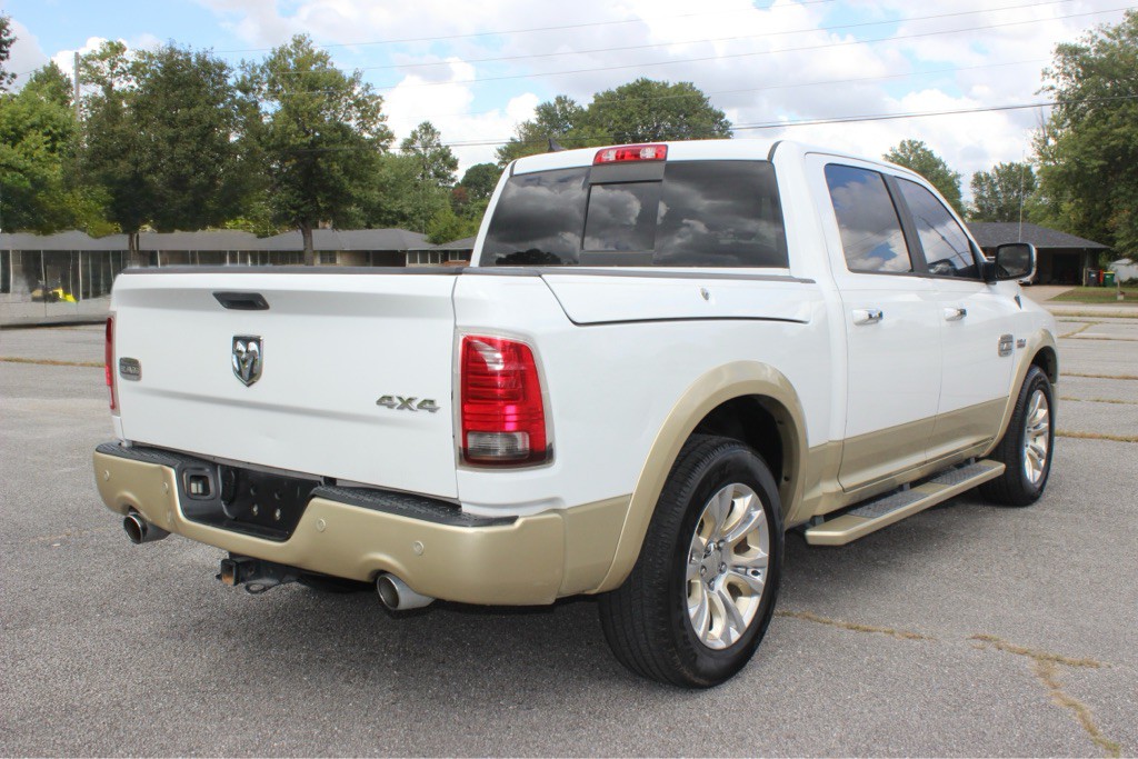 2015 RAM 1500 Image 7