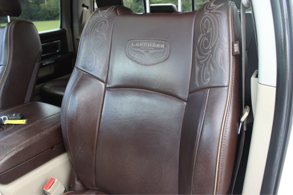2015 RAM 1500 Image 10