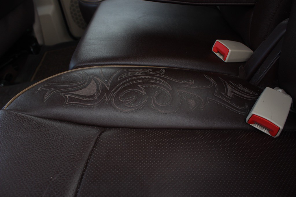 2015 RAM 1500 Image 11