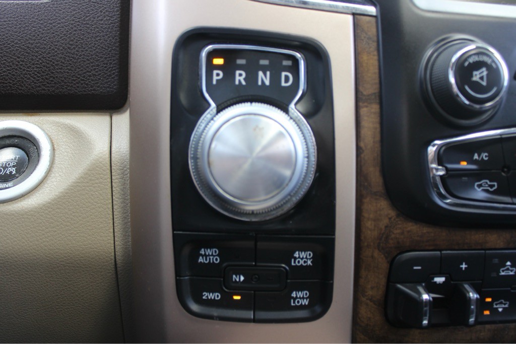 2015 RAM 1500 Image 19