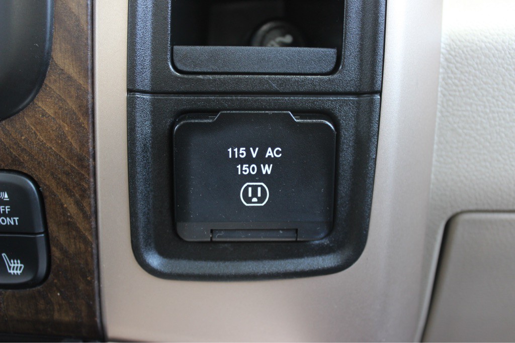 2015 RAM 1500 Image 20