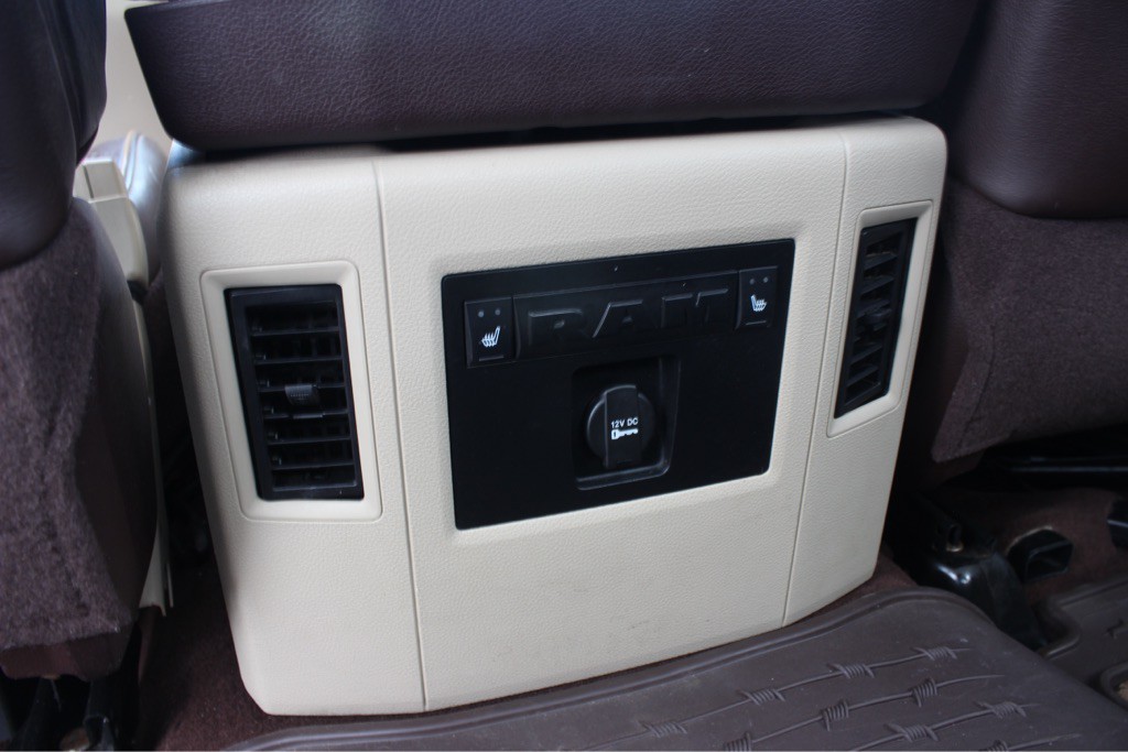 2015 RAM 1500 Image 21