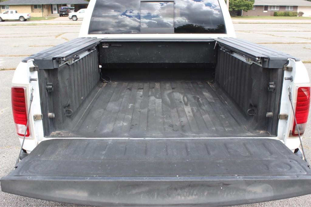 2015 RAM 1500 Image 22