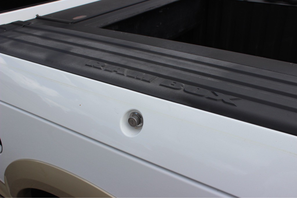 2015 RAM 1500 Image 23