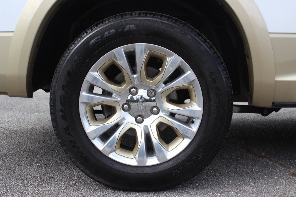 2015 RAM 1500 Image 24