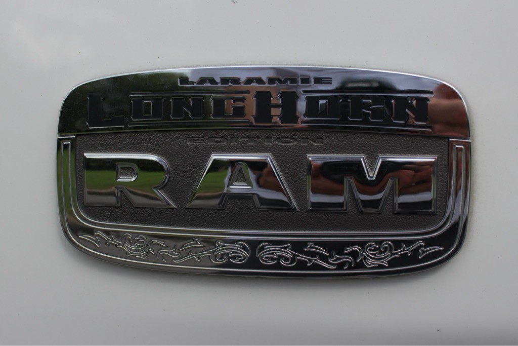 2015 RAM 1500 Image 26