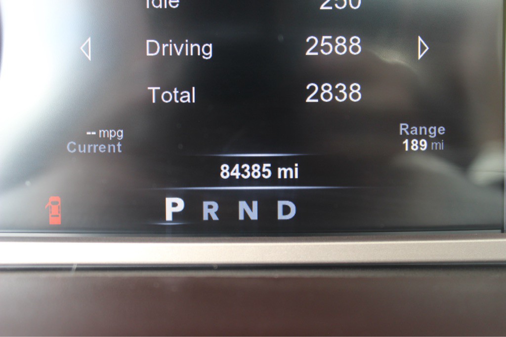 2015 RAM 1500 Image 31