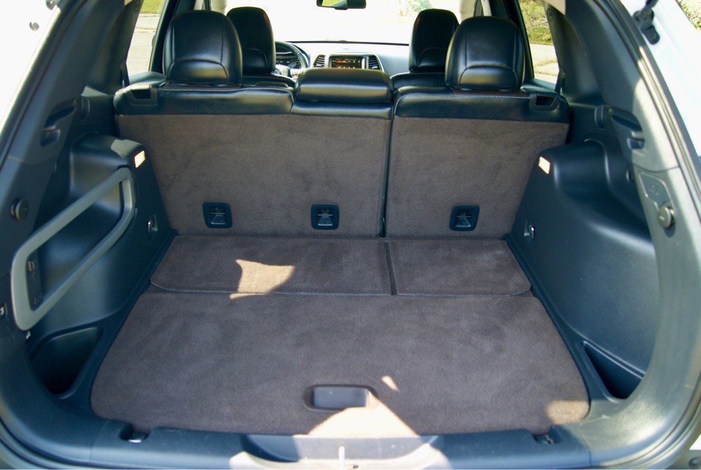 2015 Jeep Cherokee Image 11