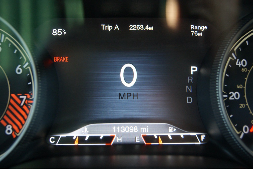 2015 Jeep Cherokee Image 23