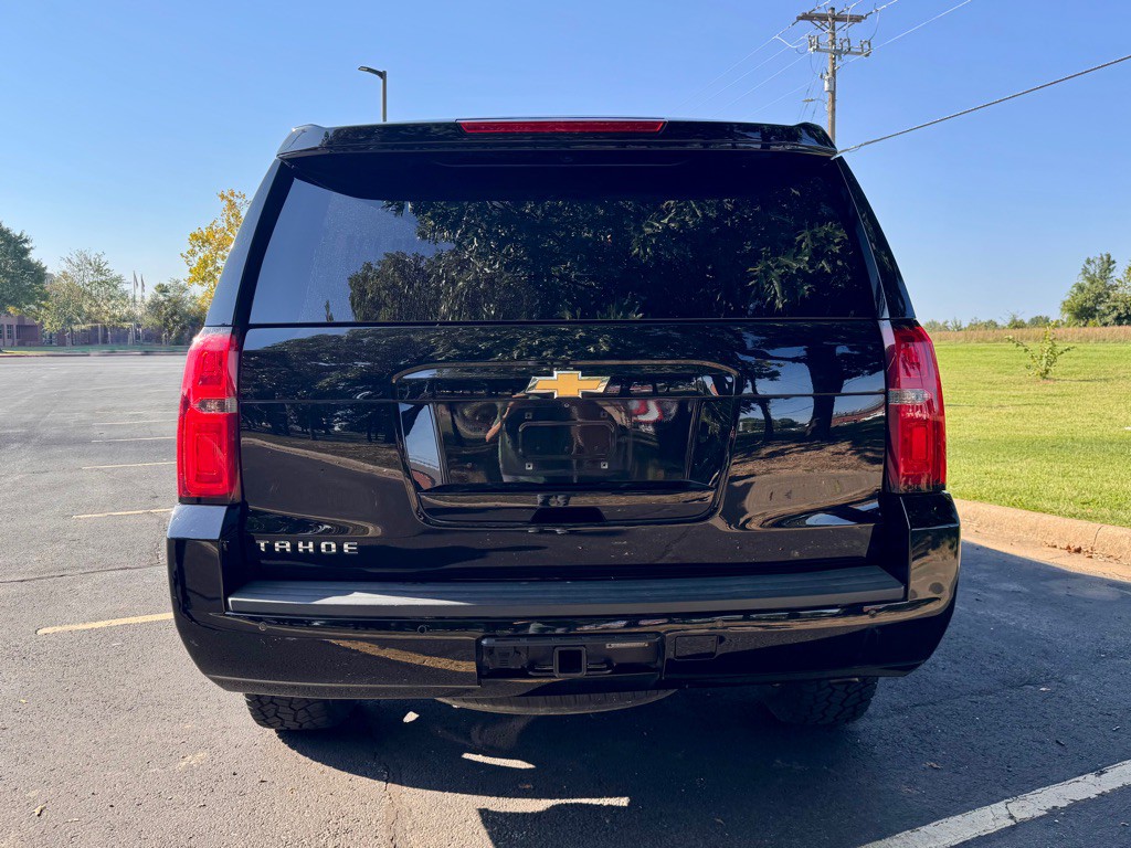 2016 Chevrolet Tahoe Image 6