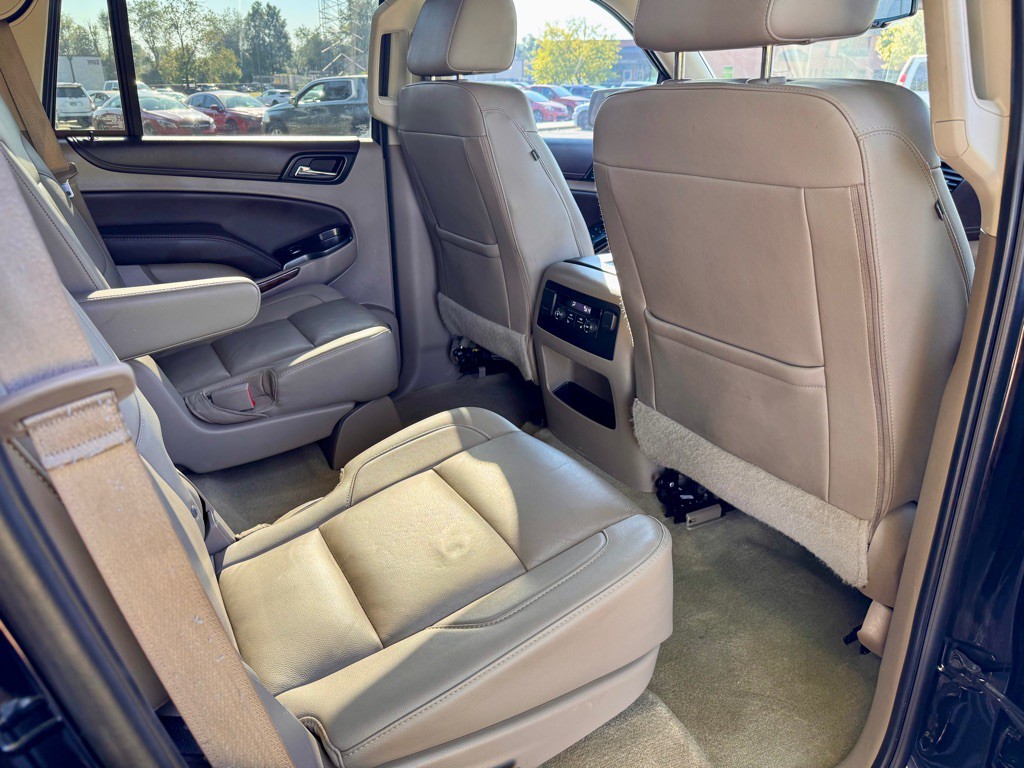 2016 Chevrolet Tahoe Image 13