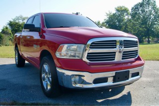 Image for 2016 RAM 1500 SLT ID: 6895720