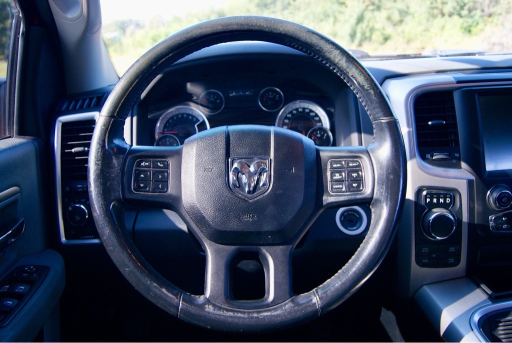 2016 RAM 1500 Image 12