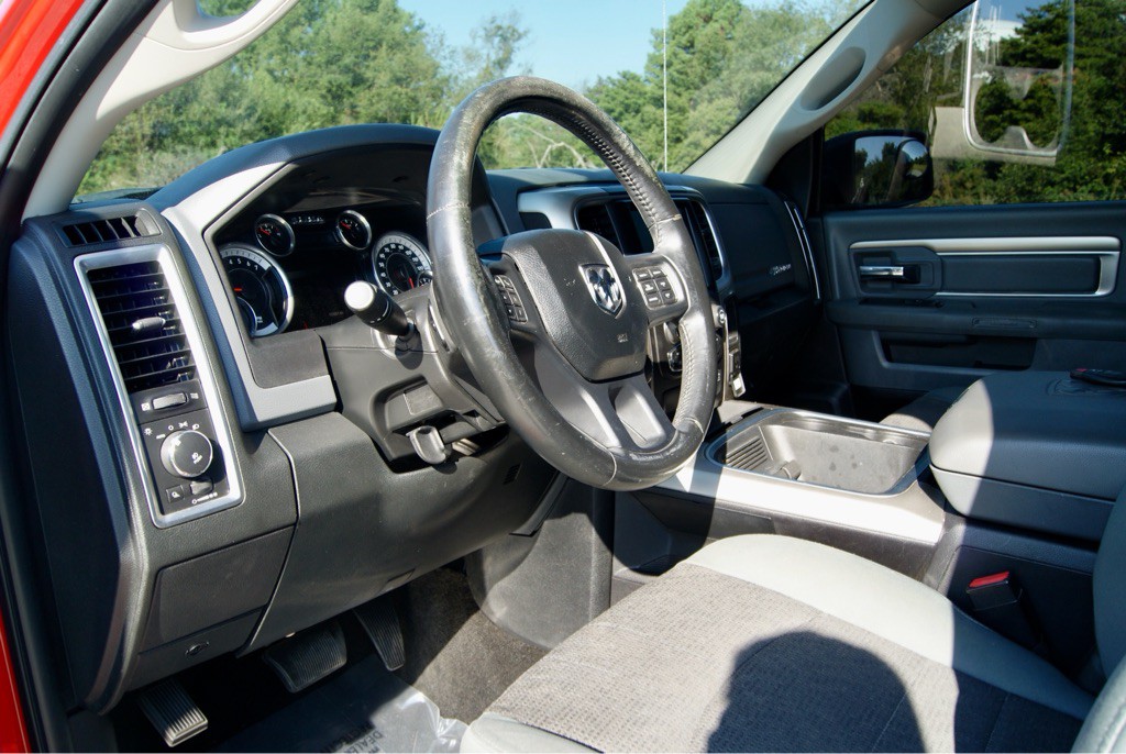 2016 RAM 1500 Image 13