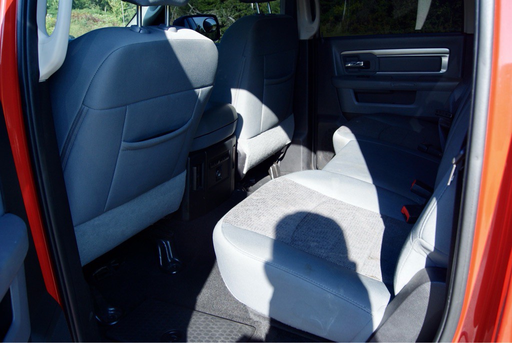 2016 RAM 1500 Image 14