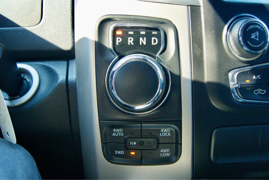 2016 RAM 1500 Image 20