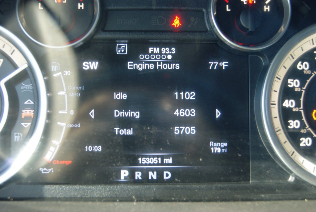 2016 RAM 1500 Image 21