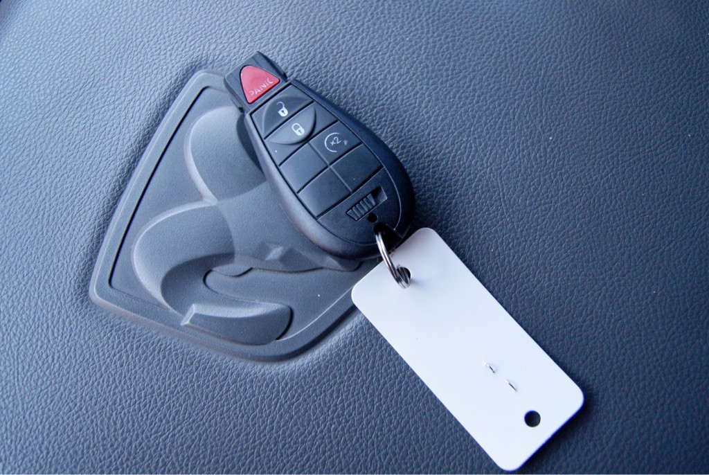 2016 RAM 1500 Image 22