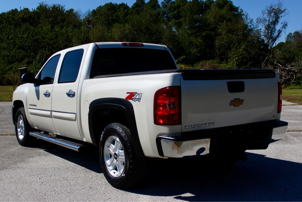 2013 Chevrolet Silverado 1500 Image 7