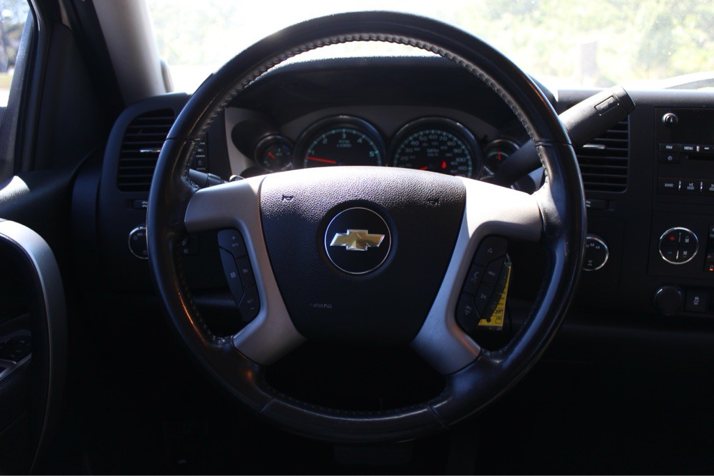 2013 Chevrolet Silverado 1500 Image 9
