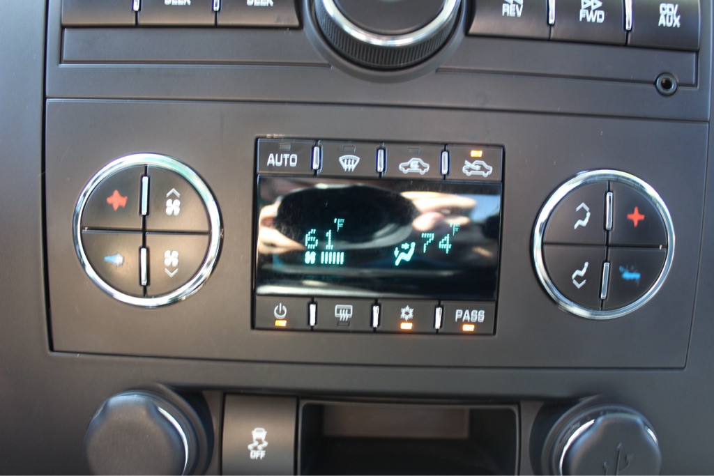 2013 Chevrolet Silverado 1500 Image 11