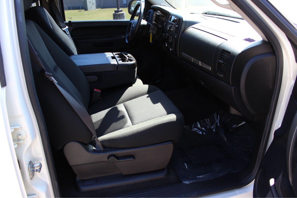 2013 Chevrolet Silverado 1500 Image 17