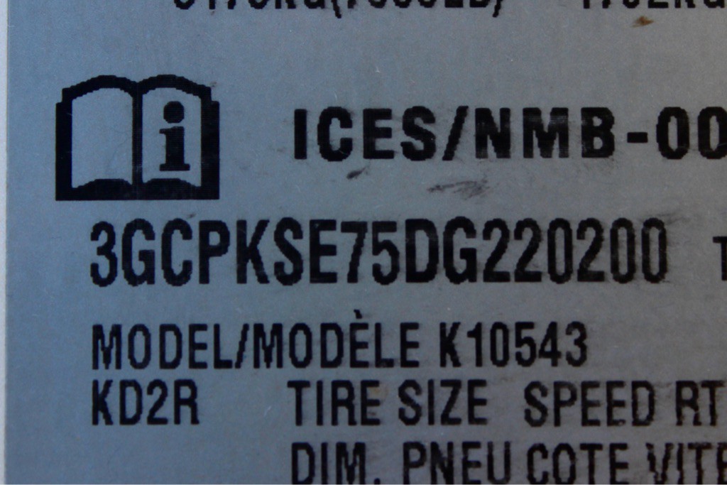 2013 Chevrolet Silverado 1500 Image 25