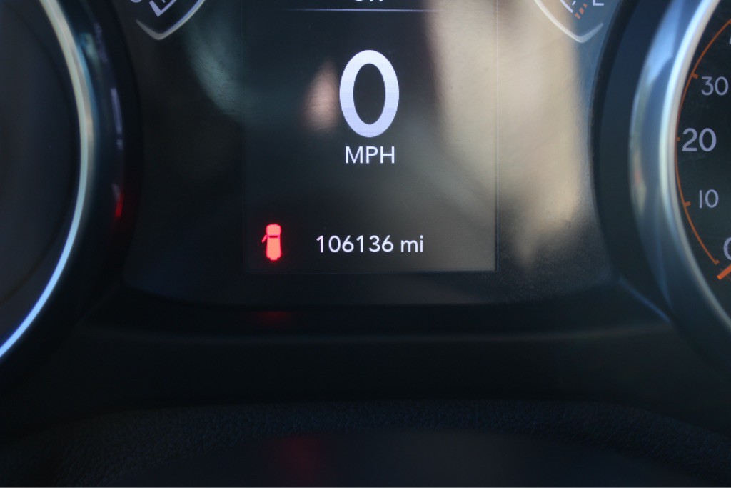 2018 Jeep Wrangler Unlimited Image 26