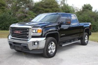 Image for 2018 GMC Sierra 2500 2500 SLE ID: 6901998