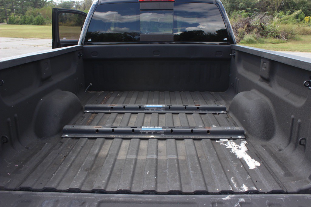 2018 GMC Sierra 2500 Image 7
