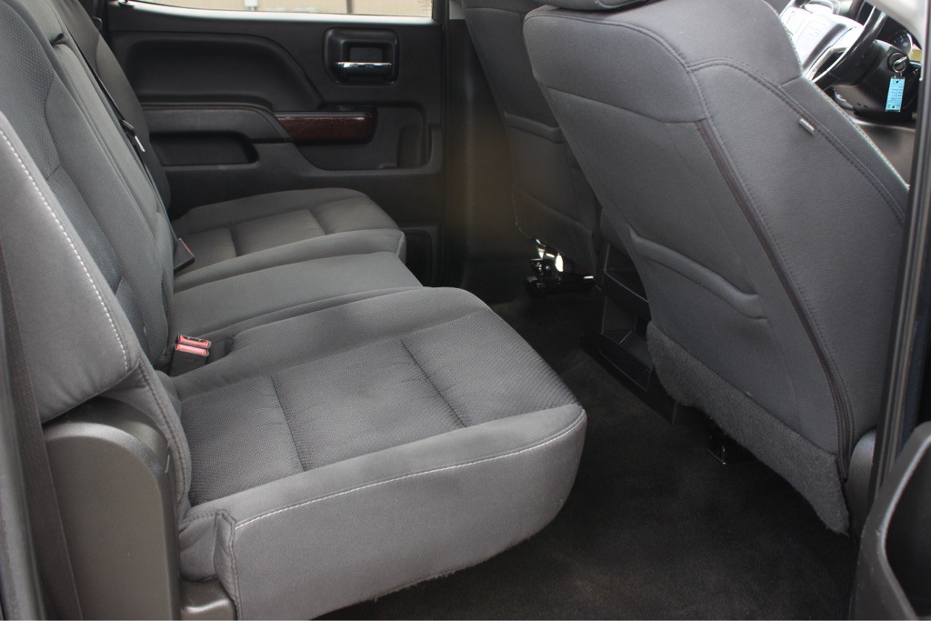 2018 GMC Sierra 2500 Image 15