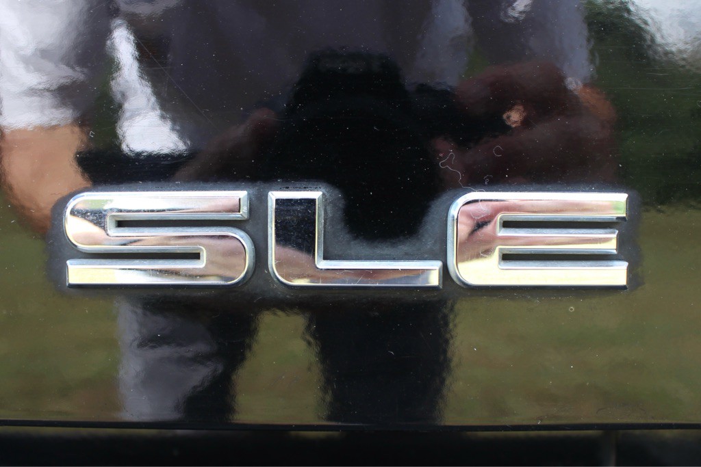 2018 GMC Sierra 2500 Image 22