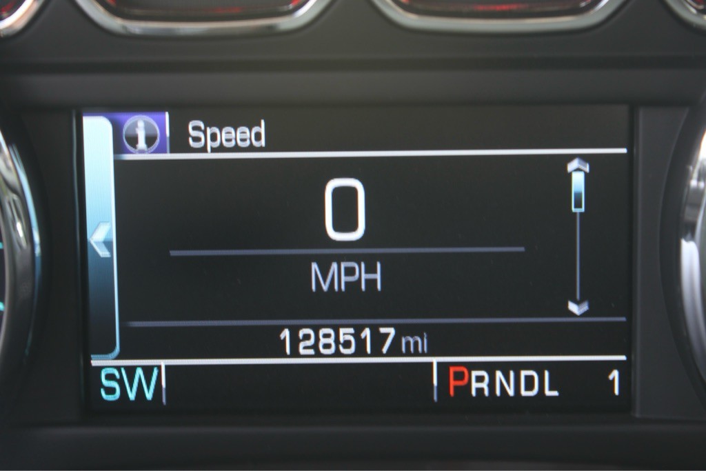 2018 GMC Sierra 2500 Image 26