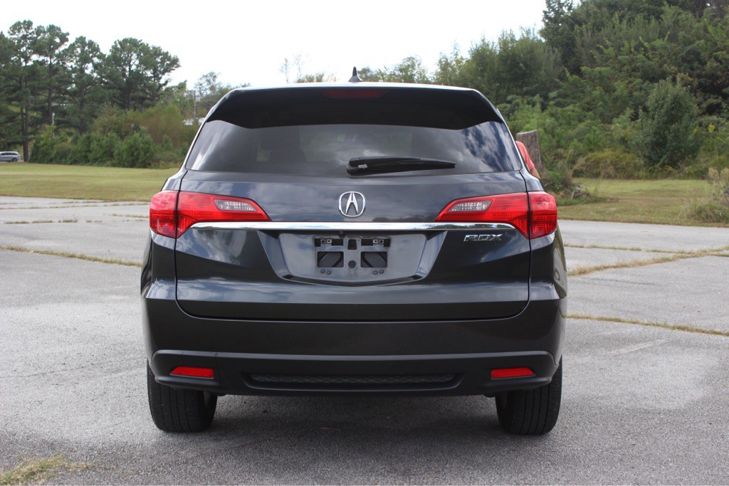 2015 Acura RDX Image 6