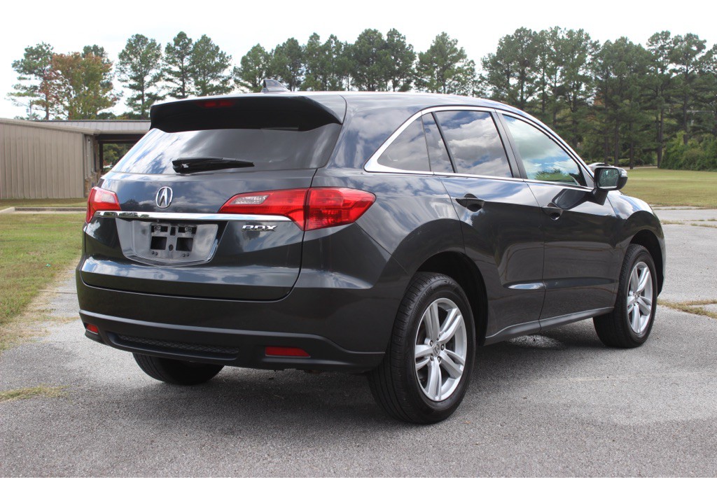 2015 Acura RDX Image 7
