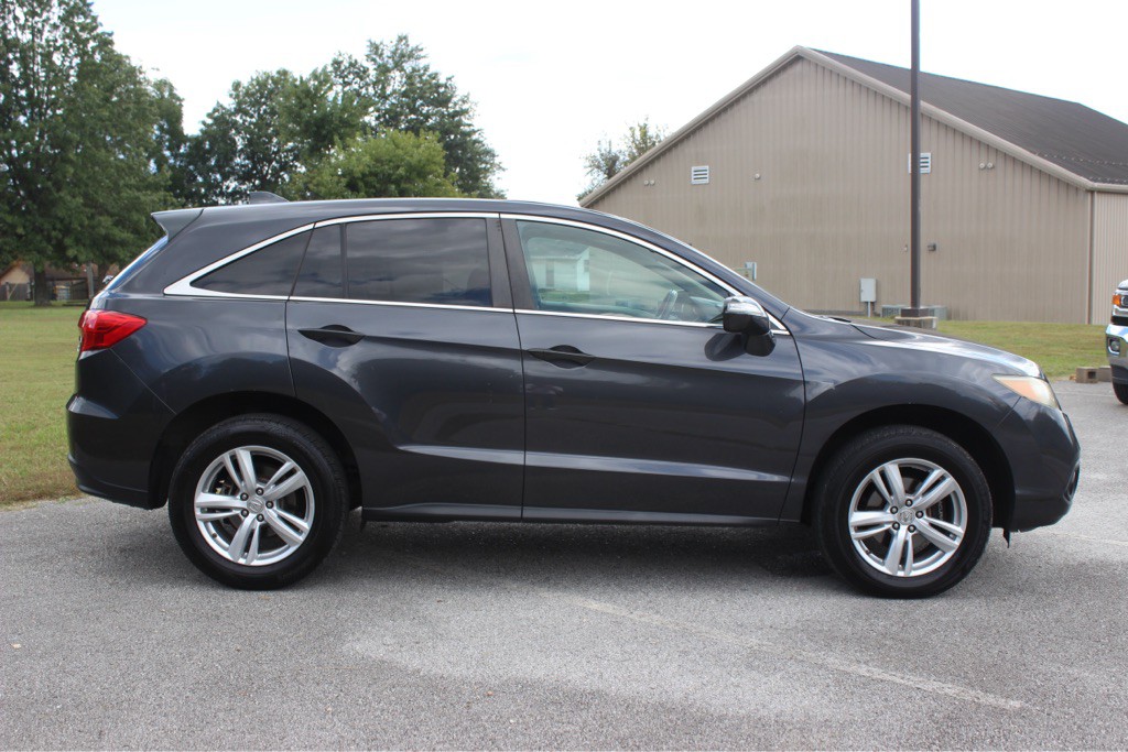 2015 Acura RDX Image 8