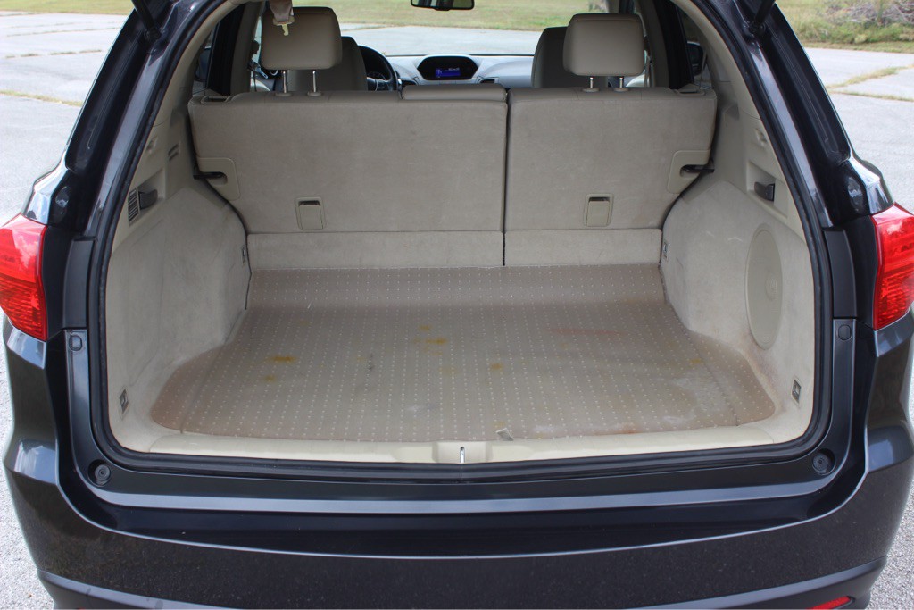 2015 Acura RDX Image 11