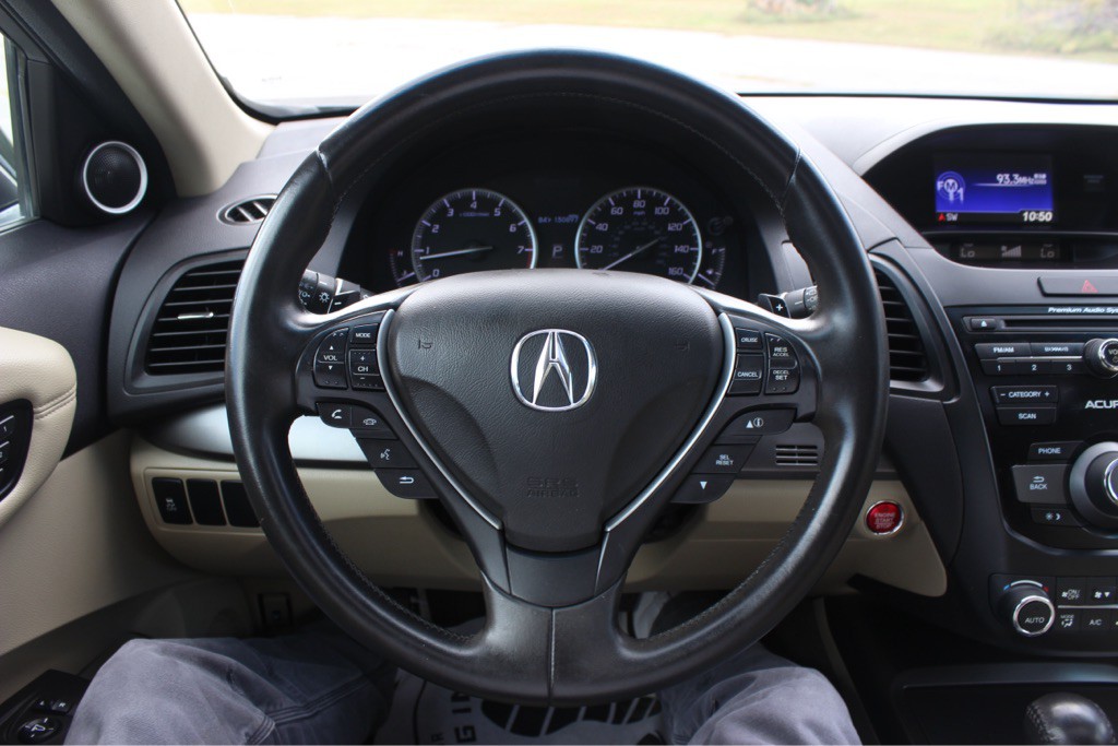 2015 Acura RDX Image 12