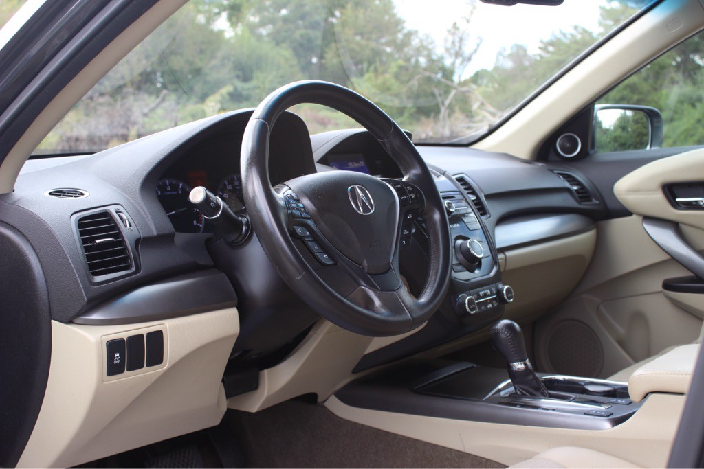 2015 Acura RDX Image 13