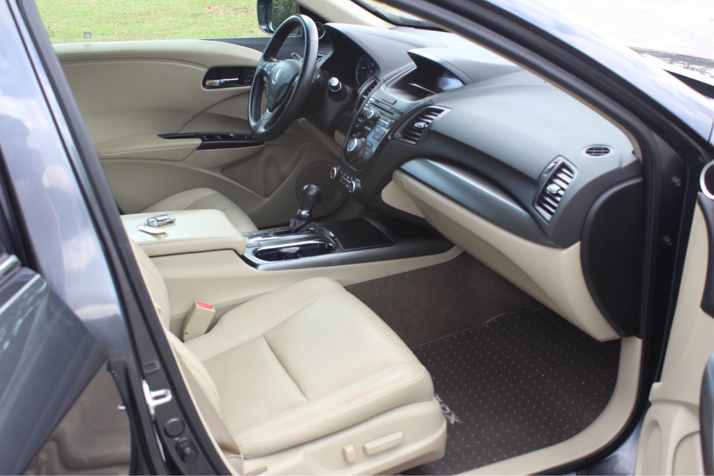 2015 Acura RDX Image 15