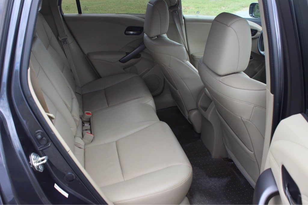 2015 Acura RDX Image 16