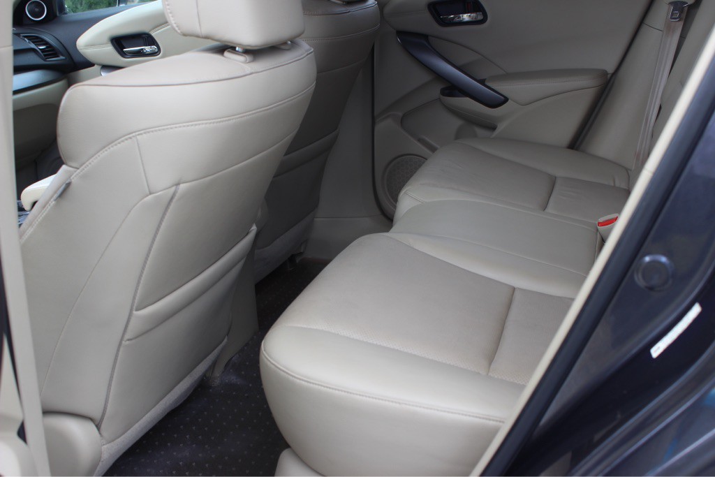 2015 Acura RDX Image 17