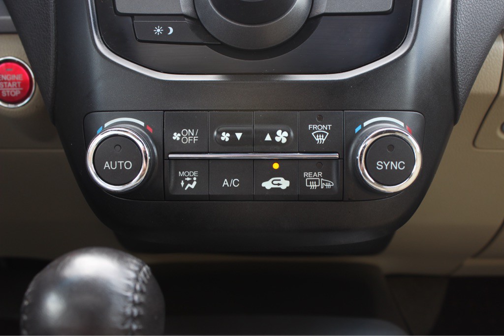 2015 Acura RDX Image 20