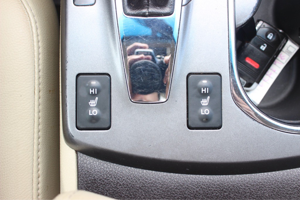 2015 Acura RDX Image 22