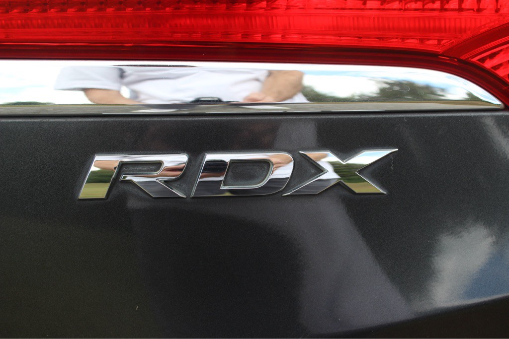 2015 Acura RDX Image 26