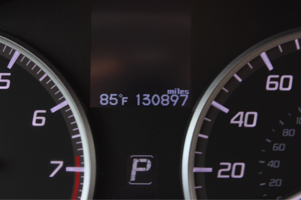 2015 Acura RDX Image 28