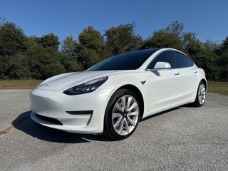 Image for 2020 Tesla Model 3  ID: 6902427