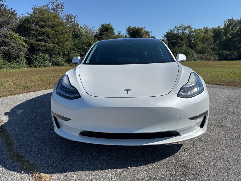 2020 Tesla Model 3 Image 2