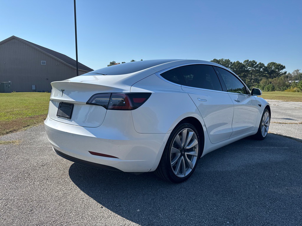 2020 Tesla Model 3 Image 5