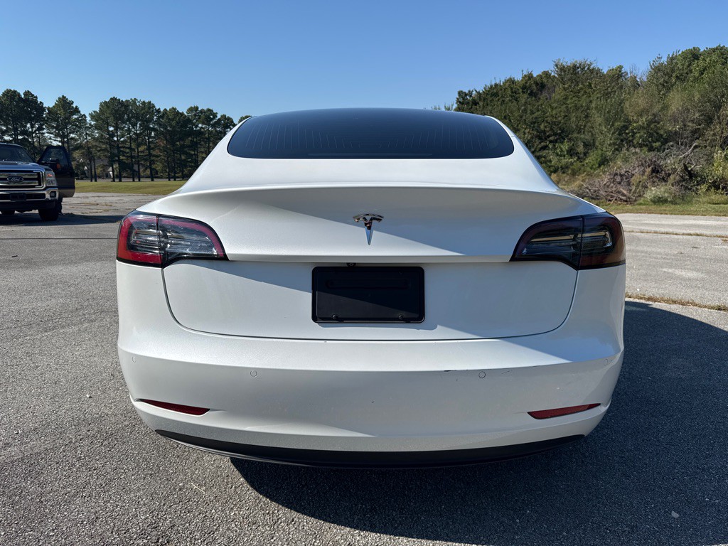 2020 Tesla Model 3 Image 6